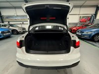 USED 2020 69 AUDI A4 2.0 TFSI 35 Black Edition S Tronic Euro 6 (s/s) 4dr 
