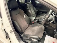 USED 2020 69 AUDI A4 2.0 TFSI 35 Black Edition S Tronic Euro 6 (s/s) 4dr 