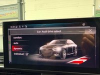 USED 2020 69 AUDI A4 2.0 TFSI 35 Black Edition S Tronic Euro 6 (s/s) 4dr 