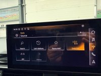 USED 2020 69 AUDI A4 2.0 TFSI 35 Black Edition S Tronic Euro 6 (s/s) 4dr 