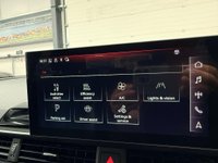 USED 2020 69 AUDI A4 2.0 TFSI 35 Black Edition S Tronic Euro 6 (s/s) 4dr 