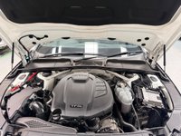 USED 2020 69 AUDI A4 2.0 TFSI 35 Black Edition S Tronic Euro 6 (s/s) 4dr 