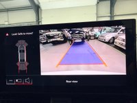 USED 2020 69 AUDI A4 2.0 TFSI 35 Black Edition S Tronic Euro 6 (s/s) 4dr 