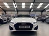 USED 2020 69 AUDI A4 2.0 TFSI 35 Black Edition S Tronic Euro 6 (s/s) 4dr 