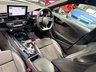 USED 2020 69 AUDI A4 2.0 TFSI 35 Black Edition S Tronic Euro 6 (s/s) 4dr 
