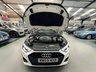 USED 2020 69 AUDI A4 2.0 TFSI 35 Black Edition S Tronic Euro 6 (s/s) 4dr 