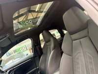 USED 2020 70 AUDI A3 1.5 TFSI 35 S line S Tronic Euro 6 (s/s) 4dr PANORAMIC ROOF COMFORT + SOUND