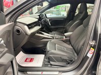 USED 2020 70 AUDI A3 1.5 TFSI 35 S line S Tronic Euro 6 (s/s) 4dr PANORAMIC ROOF COMFORT + SOUND