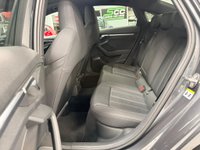 USED 2020 70 AUDI A3 1.5 TFSI 35 S line S Tronic Euro 6 (s/s) 4dr PANORAMIC ROOF COMFORT + SOUND