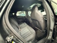 USED 2020 70 AUDI A3 1.5 TFSI 35 S line S Tronic Euro 6 (s/s) 4dr PANORAMIC ROOF COMFORT + SOUND