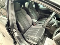 USED 2020 70 AUDI A3 1.5 TFSI 35 S line S Tronic Euro 6 (s/s) 4dr PANORAMIC ROOF COMFORT + SOUND