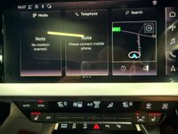 USED 2020 70 AUDI A3 1.5 TFSI 35 S line S Tronic Euro 6 (s/s) 4dr PANORAMIC ROOF COMFORT + SOUND