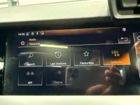 USED 2020 70 AUDI A3 1.5 TFSI 35 S line S Tronic Euro 6 (s/s) 4dr PANORAMIC ROOF COMFORT + SOUND