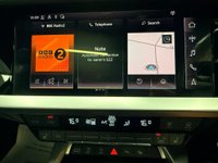 USED 2020 70 AUDI A3 1.5 TFSI 35 S line S Tronic Euro 6 (s/s) 4dr PANORAMIC ROOF COMFORT + SOUND