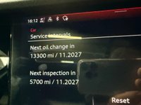 USED 2020 70 AUDI A3 1.5 TFSI 35 S line S Tronic Euro 6 (s/s) 4dr PANORAMIC ROOF COMFORT + SOUND