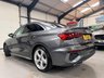 USED 2020 70 AUDI A3 1.5 TFSI 35 S line S Tronic Euro 6 (s/s) 4dr PANORAMIC ROOF COMFORT + SOUND