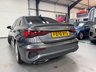 USED 2020 70 AUDI A3 1.5 TFSI 35 S line S Tronic Euro 6 (s/s) 4dr PANORAMIC ROOF COMFORT + SOUND