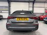 USED 2020 70 AUDI A3 1.5 TFSI 35 S line S Tronic Euro 6 (s/s) 4dr PANORAMIC ROOF COMFORT + SOUND