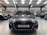 USED 2020 70 AUDI A3 1.5 TFSI 35 S line S Tronic Euro 6 (s/s) 4dr PANORAMIC ROOF COMFORT + SOUND