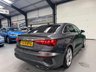 USED 2020 70 AUDI A3 1.5 TFSI 35 S line S Tronic Euro 6 (s/s) 4dr PANORAMIC ROOF COMFORT + SOUND