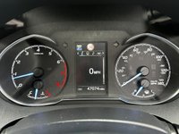 USED 2018 18 TOYOTA YARIS 1.5 VVT-i Icon Tech Hatchback 5dr Petrol CVT Euro 6 (111 ps) Full TOYOTA Service History  |  1 Owner From Brand New  |  2 Keys