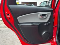USED 2018 18 TOYOTA YARIS 1.5 VVT-i Icon Tech Hatchback 5dr Petrol CVT Euro 6 (111 ps) Full TOYOTA Service History  |  1 Owner From Brand New  |  2 Keys