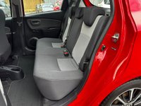 USED 2018 18 TOYOTA YARIS 1.5 VVT-i Icon Tech Hatchback 5dr Petrol CVT Euro 6 (111 ps) Full TOYOTA Service History  |  1 Owner From Brand New  |  2 Keys