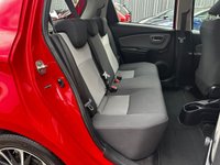USED 2018 18 TOYOTA YARIS 1.5 VVT-i Icon Tech Hatchback 5dr Petrol CVT Euro 6 (111 ps) Full TOYOTA Service History  |  1 Owner From Brand New  |  2 Keys