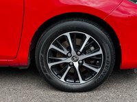USED 2018 18 TOYOTA YARIS 1.5 VVT-i Icon Tech Hatchback 5dr Petrol CVT Euro 6 (111 ps) Full TOYOTA Service History  |  1 Owner From Brand New  |  2 Keys