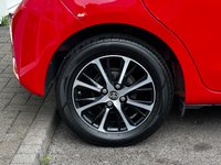 USED 2018 18 TOYOTA YARIS 1.5 VVT-i Icon Tech Hatchback 5dr Petrol CVT Euro 6 (111 ps) Full TOYOTA Service History  |  1 Owner From Brand New  |  2 Keys