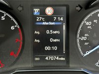 USED 2018 18 TOYOTA YARIS 1.5 VVT-i Icon Tech Hatchback 5dr Petrol CVT Euro 6 (111 ps) Full TOYOTA Service History  |  1 Owner From Brand New  |  2 Keys