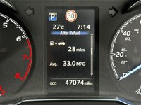 USED 2018 18 TOYOTA YARIS 1.5 VVT-i Icon Tech Hatchback 5dr Petrol CVT Euro 6 (111 ps) Full TOYOTA Service History  |  1 Owner From Brand New  |  2 Keys