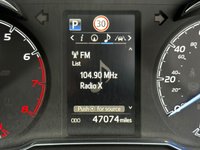 USED 2018 18 TOYOTA YARIS 1.5 VVT-i Icon Tech Hatchback 5dr Petrol CVT Euro 6 (111 ps) Full TOYOTA Service History  |  1 Owner From Brand New  |  2 Keys