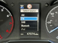 USED 2018 18 TOYOTA YARIS 1.5 VVT-i Icon Tech Hatchback 5dr Petrol CVT Euro 6 (111 ps) Full TOYOTA Service History  |  1 Owner From Brand New  |  2 Keys