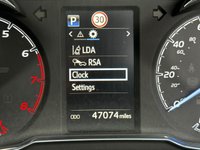 USED 2018 18 TOYOTA YARIS 1.5 VVT-i Icon Tech Hatchback 5dr Petrol CVT Euro 6 (111 ps) Full TOYOTA Service History  |  1 Owner From Brand New  |  2 Keys