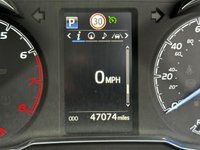 USED 2018 18 TOYOTA YARIS 1.5 VVT-i Icon Tech Hatchback 5dr Petrol CVT Euro 6 (111 ps) Full TOYOTA Service History  |  1 Owner From Brand New  |  2 Keys