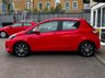 USED 2018 18 TOYOTA YARIS 1.5 VVT-i Icon Tech Hatchback 5dr Petrol CVT Euro 6 (111 ps) Full TOYOTA Service History  |  1 Owner From Brand New  |  2 Keys