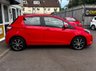 USED 2018 18 TOYOTA YARIS 1.5 VVT-i Icon Tech Hatchback 5dr Petrol CVT Euro 6 (111 ps) Full TOYOTA Service History  |  1 Owner From Brand New  |  2 Keys