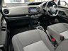 USED 2018 18 TOYOTA YARIS 1.5 VVT-i Icon Tech Hatchback 5dr Petrol CVT Euro 6 (111 ps) Full TOYOTA Service History  |  1 Owner From Brand New  |  2 Keys