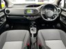USED 2018 18 TOYOTA YARIS 1.5 VVT-i Icon Tech Hatchback 5dr Petrol CVT Euro 6 (111 ps) Full TOYOTA Service History  |  1 Owner From Brand New  |  2 Keys