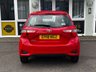 USED 2018 18 TOYOTA YARIS 1.5 VVT-i Icon Tech Hatchback 5dr Petrol CVT Euro 6 (111 ps) Full TOYOTA Service History  |  1 Owner From Brand New  |  2 Keys