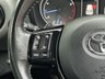 USED 2018 18 TOYOTA YARIS 1.5 VVT-i Icon Tech Hatchback 5dr Petrol CVT Euro 6 (111 ps) Full TOYOTA Service History  |  1 Owner From Brand New  |  2 Keys