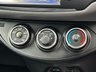 USED 2018 18 TOYOTA YARIS 1.5 VVT-i Icon Tech Hatchback 5dr Petrol CVT Euro 6 (111 ps) Full TOYOTA Service History  |  1 Owner From Brand New  |  2 Keys