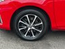 USED 2018 18 TOYOTA YARIS 1.5 VVT-i Icon Tech Hatchback 5dr Petrol CVT Euro 6 (111 ps) Full TOYOTA Service History  |  1 Owner From Brand New  |  2 Keys
