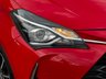 USED 2018 18 TOYOTA YARIS 1.5 VVT-i Icon Tech Hatchback 5dr Petrol CVT Euro 6 (111 ps) Full TOYOTA Service History  |  1 Owner From Brand New  |  2 Keys