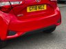 USED 2018 18 TOYOTA YARIS 1.5 VVT-i Icon Tech Hatchback 5dr Petrol CVT Euro 6 (111 ps) Full TOYOTA Service History  |  1 Owner From Brand New  |  2 Keys