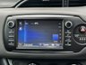 USED 2018 18 TOYOTA YARIS 1.5 VVT-i Icon Tech Hatchback 5dr Petrol CVT Euro 6 (111 ps) Full TOYOTA Service History  |  1 Owner From Brand New  |  2 Keys