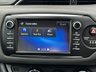 USED 2018 18 TOYOTA YARIS 1.5 VVT-i Icon Tech Hatchback 5dr Petrol CVT Euro 6 (111 ps) Full TOYOTA Service History  |  1 Owner From Brand New  |  2 Keys