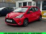 USED 2018 18 TOYOTA YARIS 1.5 VVT-i Icon Tech Hatchback 5dr Petrol CVT Euro 6 (111 ps) Full TOYOTA Service History  |  1 Owner From Brand New  |  2 Keys