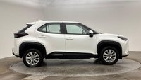 USED 2023 23 TOYOTA YARIS CROSS 1.5 VVT-h Icon SUV 5dr Petrol Hybrid E-CVT Euro 6 (s/s) (116 ps) 